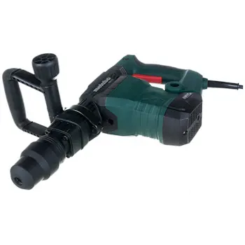 Metabo električna štemarica SDS-max 1100W MH 5 600147500-3