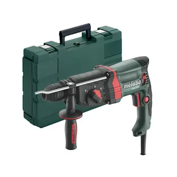 Metabo elektro pneumatska čekić-bušilica KHE 2445 601709500
