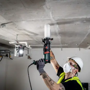 Metabo elektro pneumatska čekić-bušilica KHE 2445 601709500-1