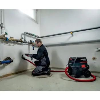 Metabo elektro pneumatska čekić-bušilica KHE 2445 601709500-2