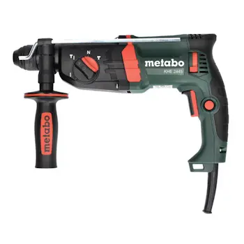 Metabo elektro pneumatska čekić-bušilica KHE 2445 601709500-3