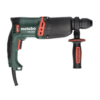 Metabo elektro pneumatska čekić-bušilica KHE 2445 601709500-4