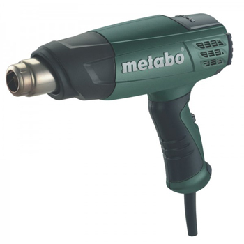 Metabo fen sa toplim vazduhom HE20-600 602060000