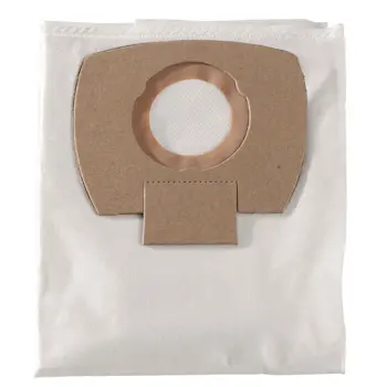 Metabo 5 flizelin kesa za usisivač 25/30L 630296000