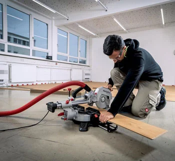 Metabo ger potezni KGS 216 M 613216000-3