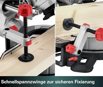 Metabo ger potezni KGS 216 M 613216000-6