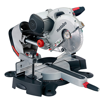 Metabo ger potezni sa indukcionim motorom KGS 254 I Plus 0102540200 Metabo ger potezni sa indukcionim motorom KGS 254 I Plus 0102540200