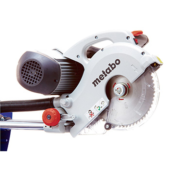 Metabo ger potezni sa indukcionim motorom KGS 254 I Plus 0102540200 Metabo ger potezni sa indukcionim motorom KGS 254 I Plus 0102540200