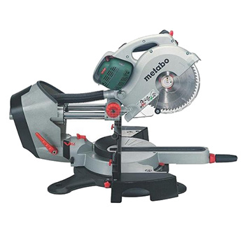 Metabo ger potezni KGS 254 Plus 0102540300-2