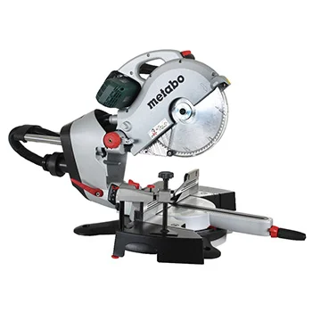 Metabo KGS 315 Plus – Profesionalna potezna ger testera velikog kapaciteta (315 mm) 0103150000-2