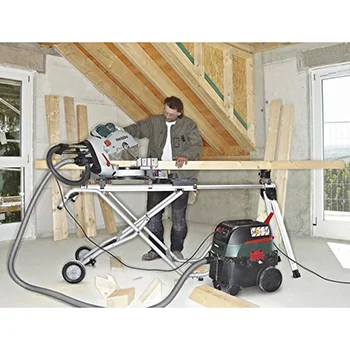 Metabo KGS 315 Plus – Profesionalna potezna ger testera velikog kapaciteta (315 mm) 0103150000-6