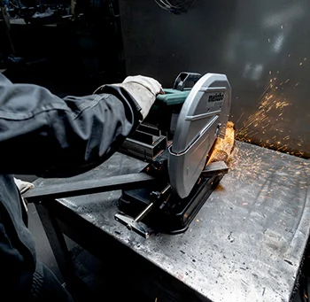 Metabo testera za metal CS 24-355 S + rezna ploča Ø350x3x25,4 mm 601787000-1 Metabo testera za metal CS 24-355 S + rezna ploča Ø350x3x25,4 mm 601787000-1