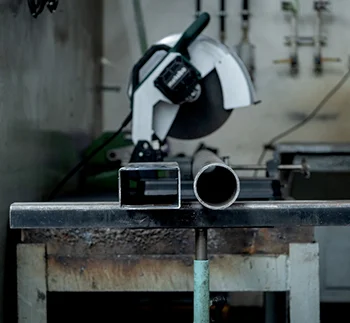 Metabo testera za metal CS 24-355 S + rezna ploča Ø350x3x25,4 mm 601787000-4 Metabo testera za metal CS 24-355 S + rezna ploča Ø350x3x25,4 mm 601787000-4