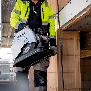 Metabo testera za metal CS 24-355 S + rezna ploča Ø350x3x25,4 mm 601787000-5 Metabo testera za metal CS 24-355 S + rezna ploča Ø350x3x25,4 mm 601787000-5