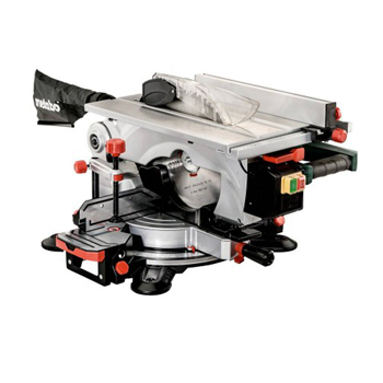 Metabo ger i stoni cirkular KGT 305 M 619004000 Metabo ger i stoni cirkular KGT 305 M 619004000