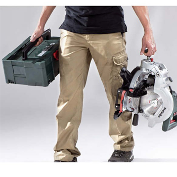Metabo set - klatni ger KS 216 M Lasercut + UMS postolje Metabo set - klatni ger KS 216 M Lasercut + UMS postolje