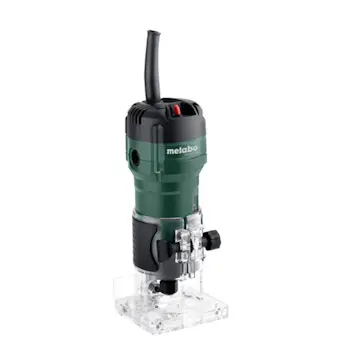 Metabo glodalica za ivice 500W FM 500-6 601741000 Metabo glodalica za ivice 500W FM 500-6 601741000
