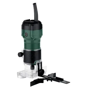 Metabo glodalica za ivice 500W FM 500-6 601741000 Metabo glodalica za ivice 500W FM 500-6 601741000