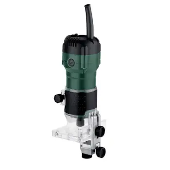 Metabo glodalica za ivice 500W FM 500-6 601741000 Metabo glodalica za ivice 500W FM 500-6 601741000