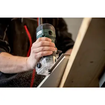 Metabo glodalica za ivice 500W FM 500-6 601741000 Metabo glodalica za ivice 500W FM 500-6 601741000