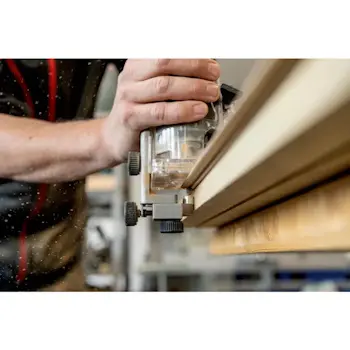 Metabo glodalica za ivice 500W FM 500-6 601741000 Metabo glodalica za ivice 500W FM 500-6 601741000