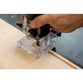 Metabo glodalica za ivice 500W FM 500-6 601741000 Metabo glodalica za ivice 500W FM 500-6 601741000