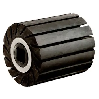 Metabo gumeni valjak za satinirku 623470000 Metabo gumeni valjak za satinirku 623470000