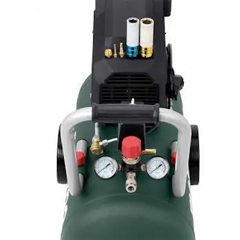 Metabo kompresor Basic 250-50 1,5 kW, 50 l, 8 bar – 601524000-2 Metabo kompresor Basic 250-50 1,5 kW, 50 l, 8 bar – 601524000-2