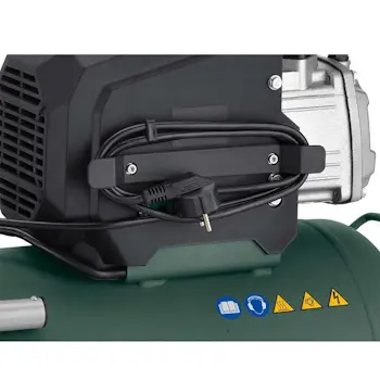 Metabo kompresor Basic 250-50 1,5 kW, 50 l, 8 bar – 601524000-3 Metabo kompresor Basic 250-50 1,5 kW, 50 l, 8 bar – 601524000-3