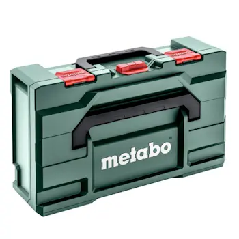 Metabo kofer metaBOX 165 L / prazan 626889000 Metabo kofer metaBOX 165 L / prazan 626889000