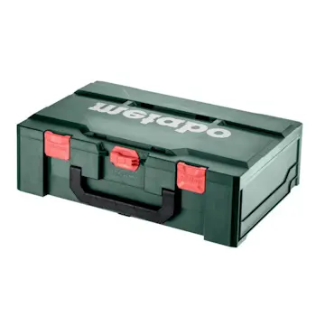 Metabo kofer metaBOX 185 XL / prazan 626901000-1