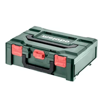 Metabo kofer metaBOX 145 M / prazan 626907000 Metabo kofer metaBOX 145 M / prazan 626907000