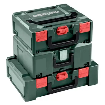 Metabo kofer metaBOX 280 L / prazan 626964000 Metabo kofer metaBOX 280 L / prazan 626964000