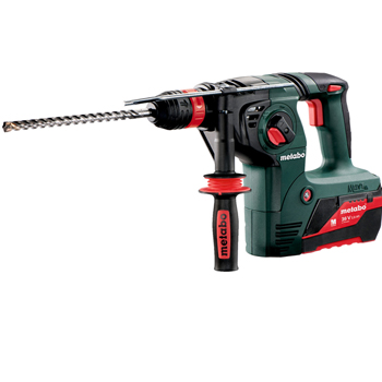 Metabo SDS+ kombičekić KHA 36 LTX  2,6 Ah 600795510