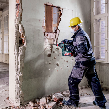 Metabo SDS+ kombičekić KHA 36 LTX 2,6 Ah 600795510 Metabo SDS+ kombičekić KHA 36 LTX 2,6 Ah 600795510