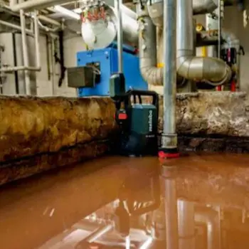 Metabo kombinovana potopna pumpa za čistu i prljavu vodu 500W KP 160-35 SF 601792000 Metabo kombinovana potopna pumpa za čistu i prljavu vodu 500W KP 160-35 SF 601792000