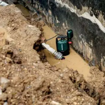 Metabo kombinovana potopna pumpa za čistu i prljavu vodu 500W KP 160-35 SF 601792000 Metabo kombinovana potopna pumpa za čistu i prljavu vodu 500W KP 160-35 SF 601792000