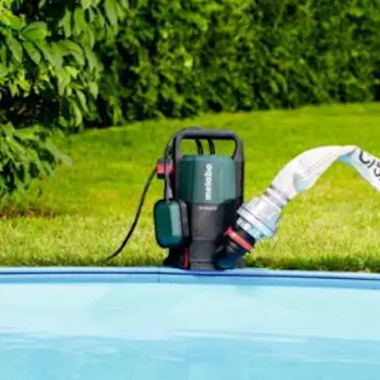 Metabo kombinovana potopna pumpa za čistu i prljavu vodu 500W KP 160-35 SF 601792000 Metabo kombinovana potopna pumpa za čistu i prljavu vodu 500W KP 160-35 SF 601792000