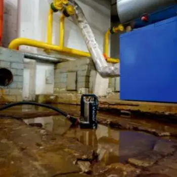 Metabo kombinovana potopna pumpa za čistu i prljavu vodu 620W KP 200-35 ASF 601793000-2