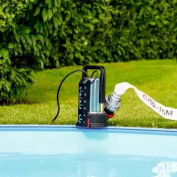 Metabo kombinovana potopna pumpa za čistu i prljavu vodu 620W KP 200-35 ASF 601793000-5