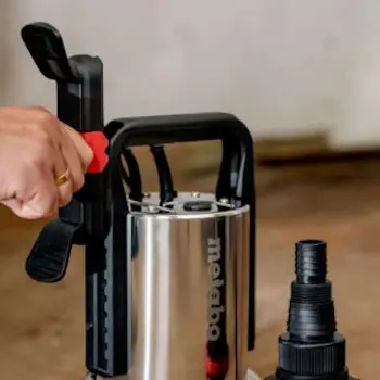Metabo kombinovana potopna pumpa za čistu i prljavu vodu 620W KP 200-35 ASF 601793000-7
