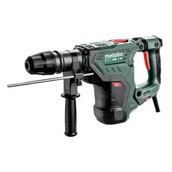 Metabo kombinovani čekić SDS-max 1100W HE 5-40 600391500-1 Metabo kombinovani čekić SDS-max 1100W HE 5-40 600391500-1