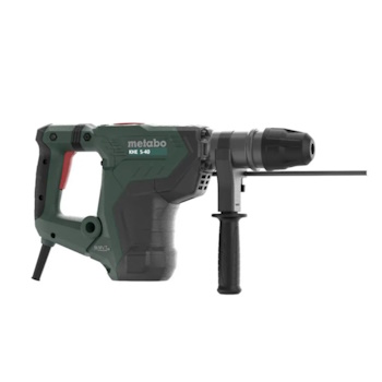 Metabo kombinovani čekić SDS-max 1100W HE 5-40 600391500 Metabo kombinovani čekić SDS-max 1100W HE 5-40 600391500