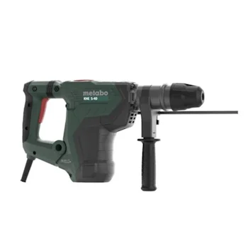 Metabo kombinovani čekić SDS-max 1100W HE 5-40 600391500-3 Metabo kombinovani čekić SDS-max 1100W HE 5-40 600391500-3