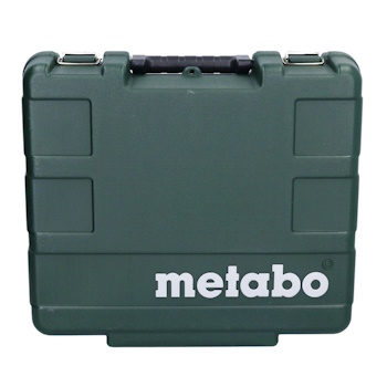 Metabo kombinovani čekić SDS-max 1100W HE 5-40 600391500 Metabo kombinovani čekić SDS-max 1100W HE 5-40 600391500