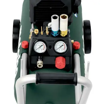 Metabo klipni kompresor sa uljnim podmazivanjem 10bar 18kW BASIC 300-50 601525000 Metabo klipni kompresor sa uljnim podmazivanjem 10bar 18kW BASIC 300-50 601525000