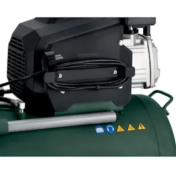Metabo klipni kompresor sa uljnim podmazivanjem 10bar 18kW BASIC 300-50 601525000 Metabo klipni kompresor sa uljnim podmazivanjem 10bar 18kW BASIC 300-50 601525000