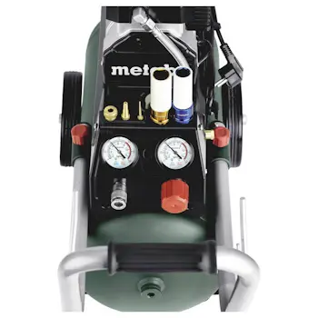 Metabo bezuljni kompresor Basic 220-24 OF Silent 601593000-5