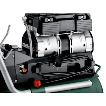 Metabo bezuljni kompresor Basic 220-24 OF Silent 601593000-6