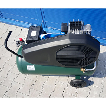 Metabo kompresor MEGA 350-100 W 601538000 Metabo kompresor MEGA 350-100 W 601538000